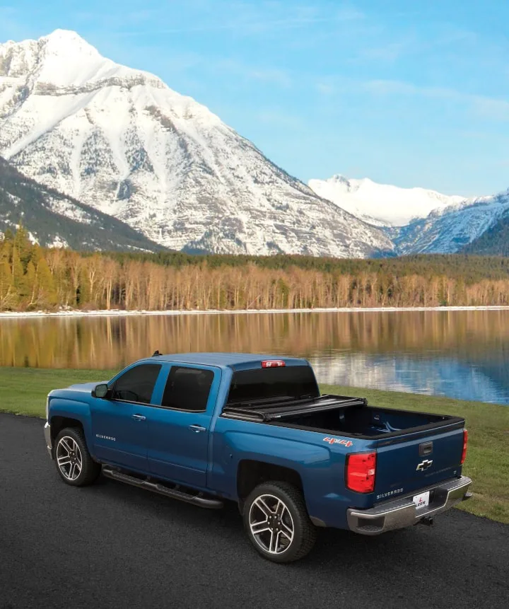 Truck'n America Warranty Assistance
