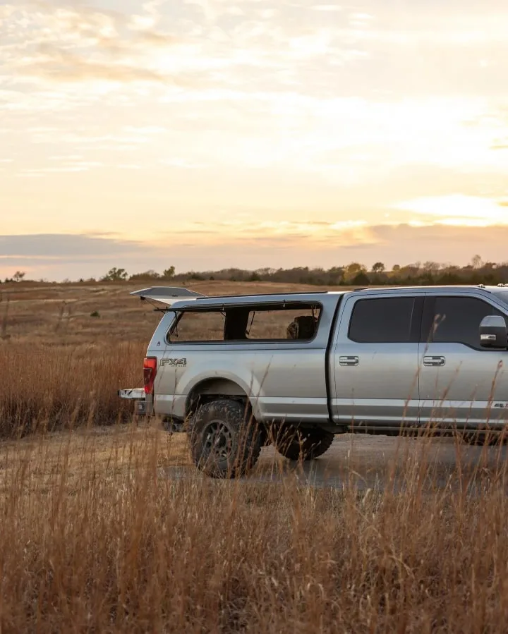 Truck'n America Installations