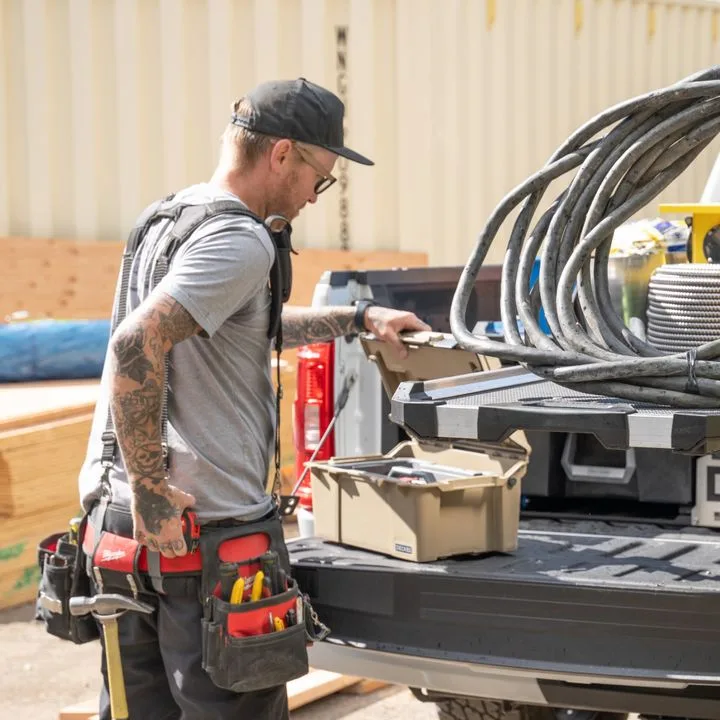 Truck'n America Repairs