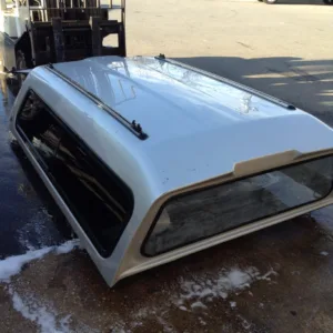USED | TRADE IN - Leer - 180 - 2007 - GMC - 1500 - RG-REGULAR CAB - LB - LONG BED - Silver - 2212777
