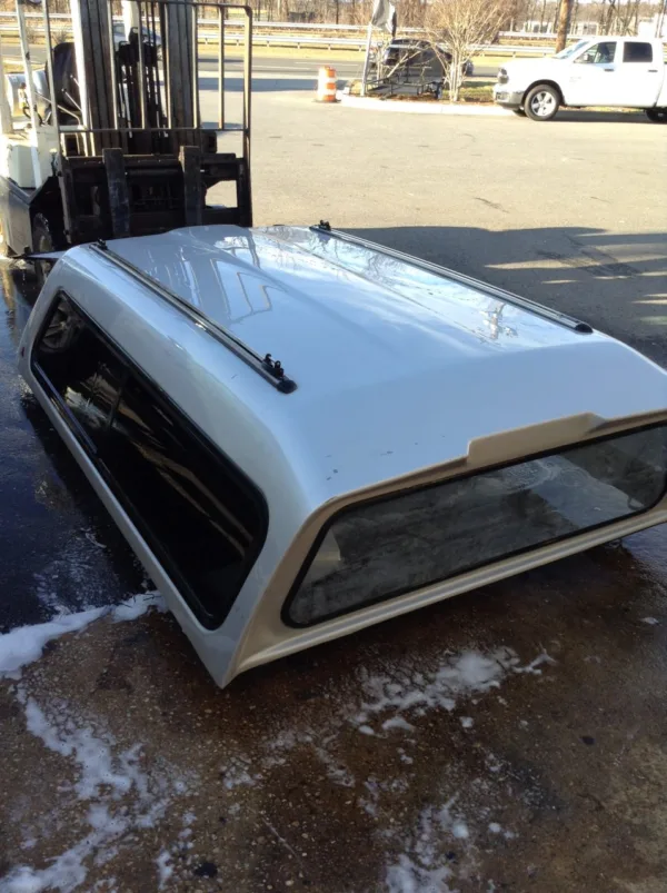USED | TRADE IN - Leer - 180 - 2007 - GMC - 1500 - RG-REGULAR CAB - LB - LONG BED - Silver - 2212777