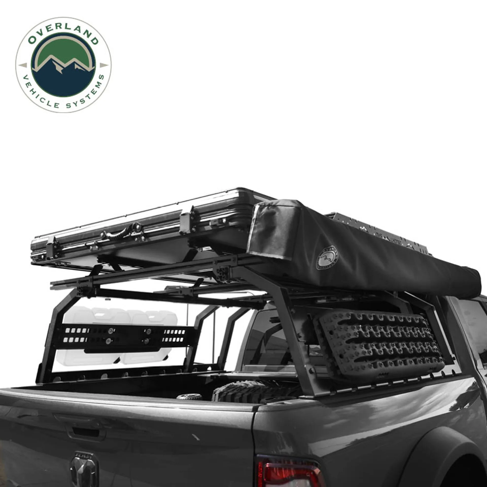 Overland Vehicle Systems Discovery Rack - Image 2