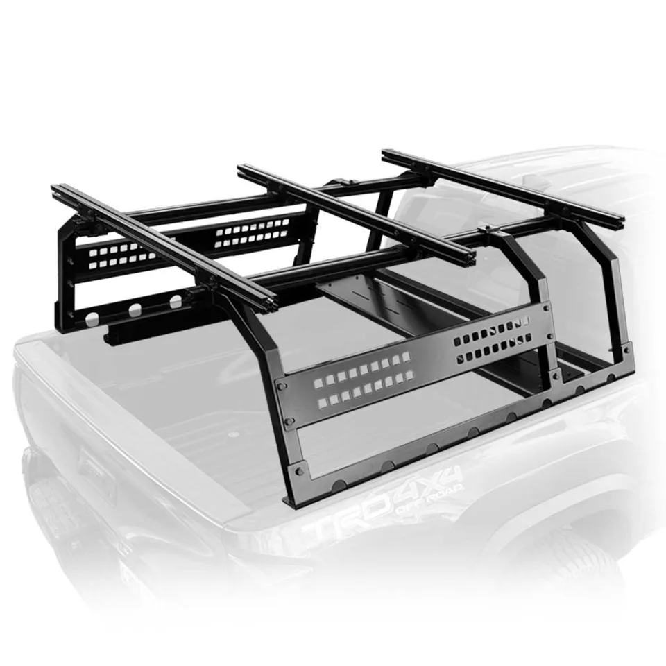 Overland Vehicle Systems Discovery Rack