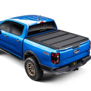 RealTruck BAKFlip MX4 (GEN 3) Hard Folding Tonneau Cover