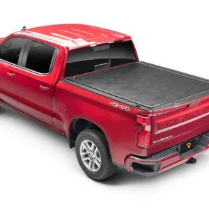 REAL TRUCK BAK REVOLVER X2 TONNEAU COVER FOR SALE AT TRUCK'N AMERICA STORESLOCATED IN MARYLAND AND VIRGINIA