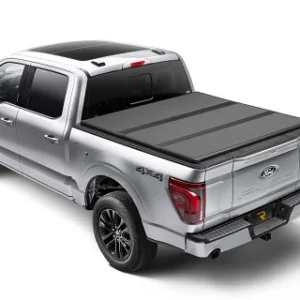 RealTruck Extang Solid Fold ALX Hard Folding Tonneau Cover