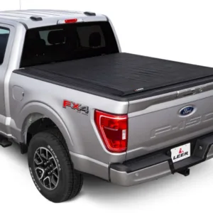 LEER SR250 Soft Rolling Tonneau Cover for sale at Truck'n America located in MD and VA