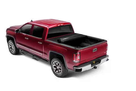 TruXedo Sentry CT Hard Roll-Up Tonneau Cover - Image 9