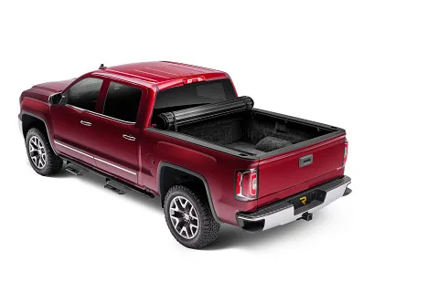 TruXedo Sentry CT Hard Roll-Up Tonneau Cover - Image 8