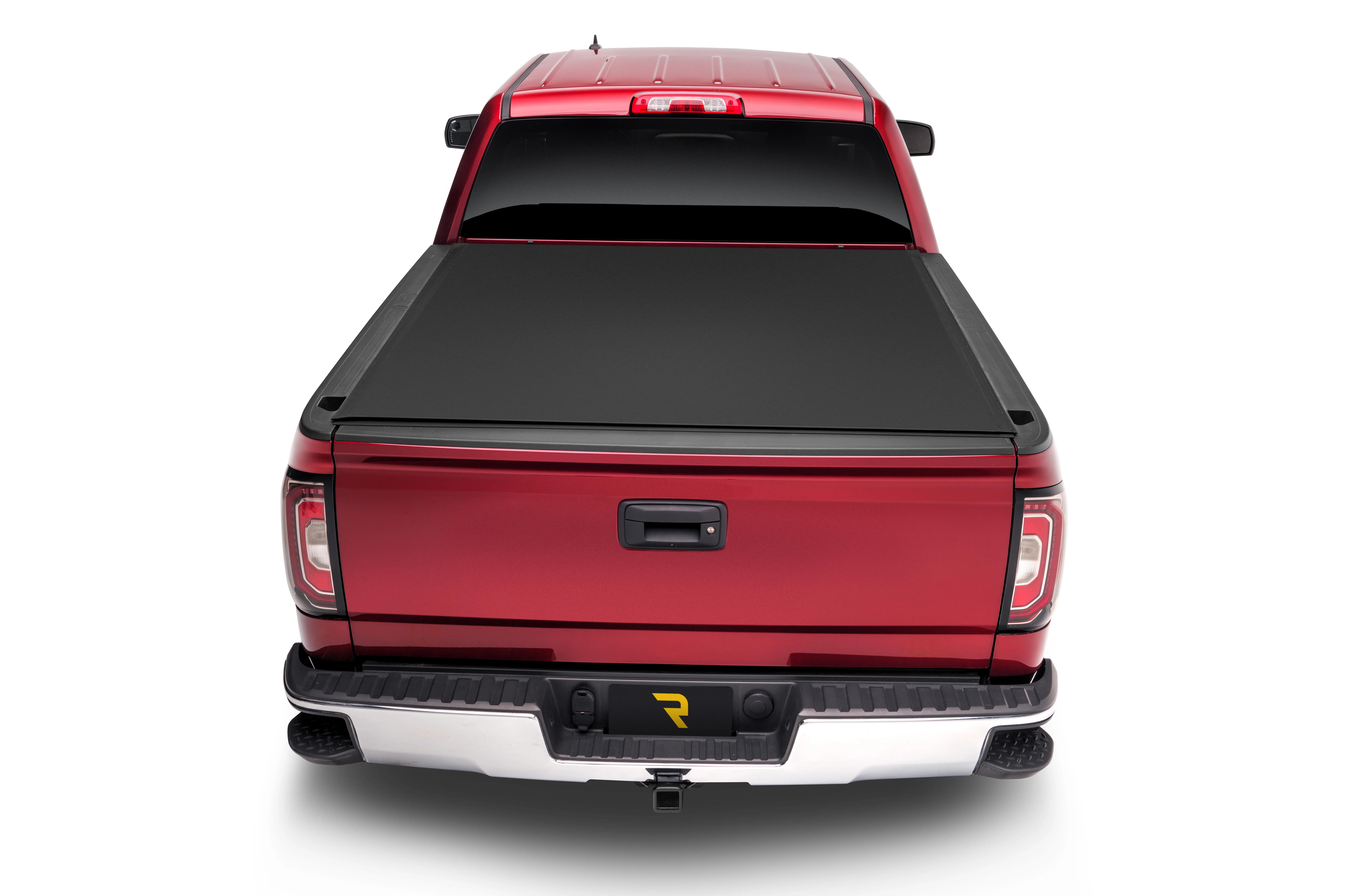 TruXedo Sentry CT Hard Roll-Up Tonneau Cover - Image 7