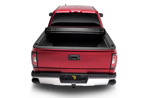 TruXedo Sentry CT Hard Roll-Up Tonneau Cover - Image 6