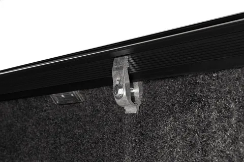TruXedo Sentry CT Hard Roll-Up Tonneau Cover - Image 4