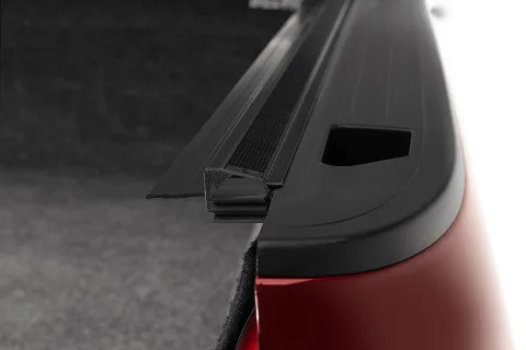 TruXedo Sentry CT Hard Roll-Up Tonneau Cover - Image 3
