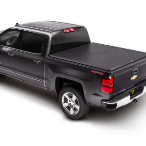 RealTruck TruXedo TruXport (GEN 2) Soft Roll-Up Tonneau Cover