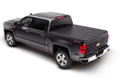RealTruck TruXedo TruXport (GEN 2) Soft Roll-Up Tonneau Cover