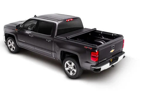 RealTruck TruXedo TruXport (GEN 2) Soft Roll-Up Tonneau Cover