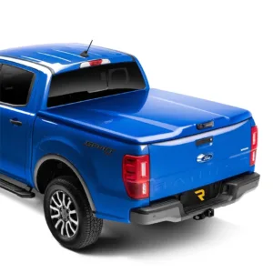 RealTruck UnderCover Elite LX One Piece Tonneau Cover
