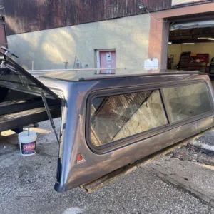 USED | TRADE IN-Leer 100R 2008 NISSAN TITAN QC-QUAD CAB SB - SHORT BED 2297242