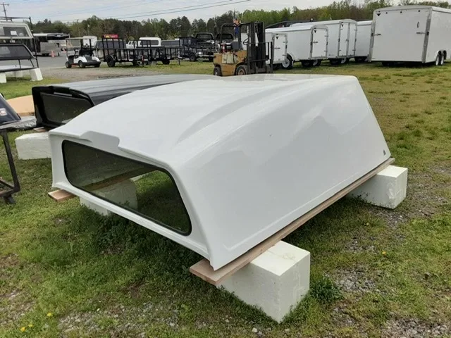NEW/OVERSTOCK CENTURY T-CLASS 14-19 CHEVROLET SILVERADO ALL LB - Image 2