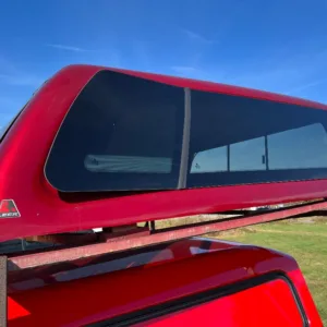 NEW | OVERSTOCK | DEMO-Leer 100XL 2008 FORD 2500 CC-CREW CAB SB - SHORT BED 12033165