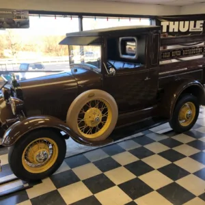 1929 Ford Model A Pick-Up Truck