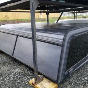 SOLD - USED LEER ALUMINUM 09-14 FORD F150 ALL SB - SOLD