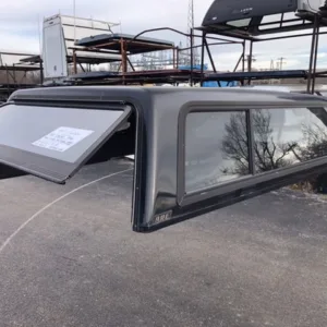 SOLD - USED ARE CAB HIGH 94-03 CHEVROLET S-10 SHORT BED - SOLD