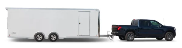 ATC - RŌM 300 – 8.5' WIDE ALUMINUM CAR HAULER - Image 7