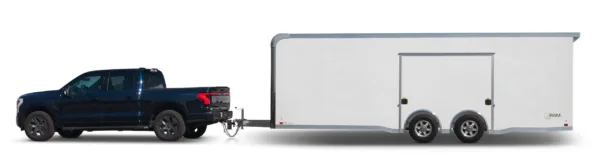 ATC - RŌM 300 – 8.5' WIDE ALUMINUM CAR HAULER - Image 8
