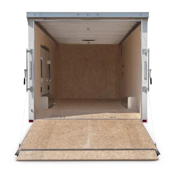 ATC - RŌM 300 – 8.5' WIDE ALUMINUM CAR HAULER - Image 13