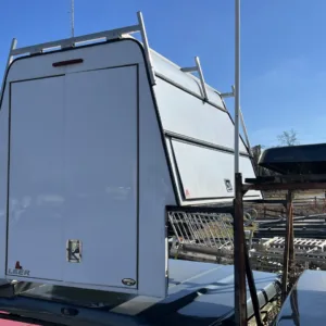 SOLD-USED | TRADE IN-Leer DCC 2005 TOYOTA TACOMA AC-ACCESS CAB SB - SHORT BED 2490181-SOLD