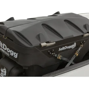 SALTDOGG® EZ LIDS™ FOR SHPE2000 AND PRO2000 SPREADERS