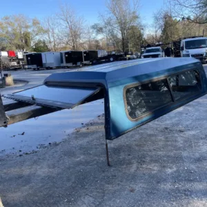 SOLD - USED | TRADE IN-Sportsman Midrise 1992 CHEVROLET S10 RG-REGULAR CAB LB - LONG BED 2511578 - SOLD