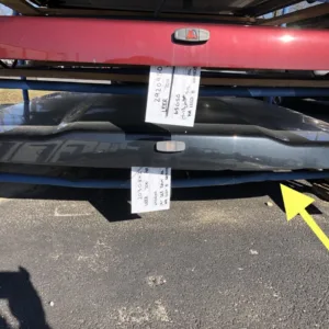USED LEER 700 09+ DODGE RAM SB
