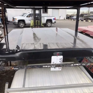 USED LEER 700 09-14 FORD F-150 SB