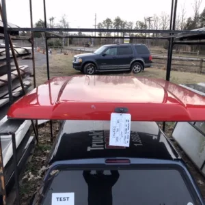 USED LEER 700 07-13 TOYOTA TUNDRA SB