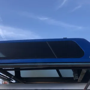NEW | OVERSTOCK | DEMO-Century Royal 2021 FORD F150 EC-EXTENDED CAB SB - SHORT BED 10488096