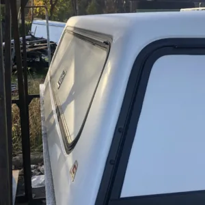 NEW | OVERSTOCK | DEMO-Century Ultra CF Work unit 2021 RAM 2500 QC-QUAD CAB SB - SHORT BED 11738594