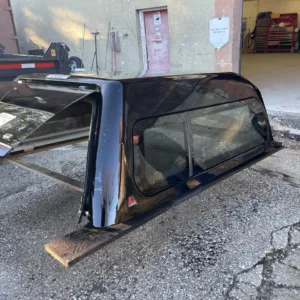 NEW | OVERSTOCK | DEMO-Leer 180XL 2014 CHEVROLET 1500 CC-CREW CAB SB - SHORT BED 10287522