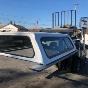OVERSTOCK CENTURY ULTRA 2019-C CHEVROLET/GMC SILVERADO/SIERRA EC SB - 6350914