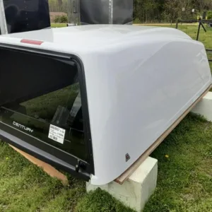 NEW/OVERSTOCK CENTURY T-CLASS 14-19 CHEVROLET SILVERADO ALL LB
