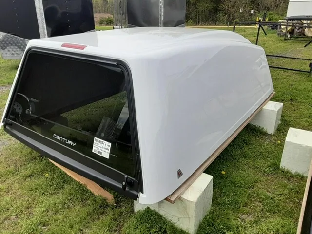 NEW/OVERSTOCK CENTURY T-CLASS 14-19 CHEVROLET SILVERADO ALL LB