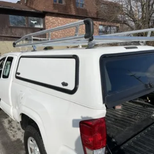 SOLD - USED ARE CAB HIGH 16 - C TOYOTA TACOMA ALL CABS SB - N3044424