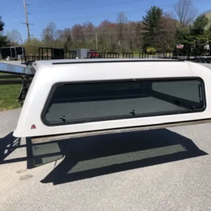 SOLD - DEMO LEER 180 17-20 FORD SUPER DUTY ALL LB