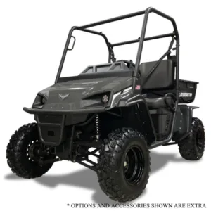 American Landmaster - L5 - 4x4 2023 - Side-By-Side 4x4 UTV