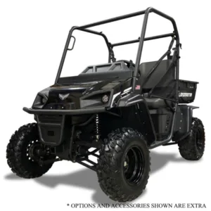 American Landmaster - L7 - 4x4 2023 - Side-By-Side 4x4 UTV
