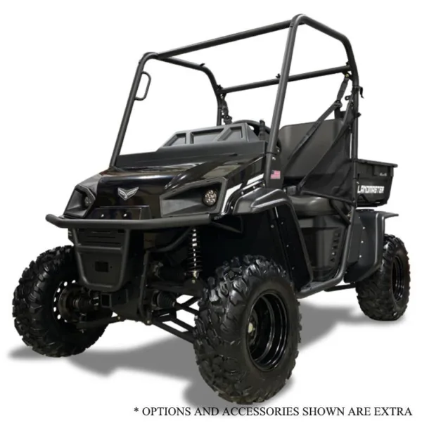 American Landmaster - L7 - 4x4 2023 - Side-By-Side 4x4 UTV