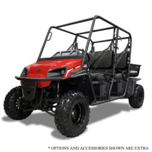 American Landmaster - L7 Crew - 4x4 2023 - Side-By-Side 4x4 UTV
