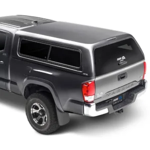 A.R.E. CX EVOLVE Series Cab High Fiberglass Truck Cap