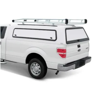 A.R.E. ToolMaster Series Commercial Fiberglass Truck Cap